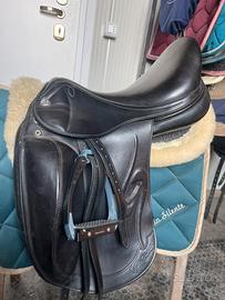 Sella Prestige da dressage