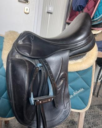 Sella Prestige da dressage