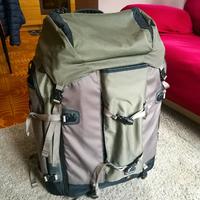 Zaino fotografico Lowepro Pro Trekker 600 AW