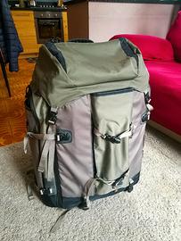 Zaino fotografico Lowepro Pro Trekker 600 AW