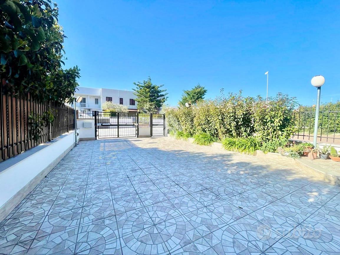 Casa – Campomarino, Campomarino Lido, Case FIAT - Vista 2