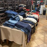 Abbigliamento da donna