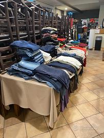 Abbigliamento da donna