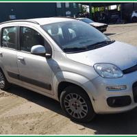 Ricambi Usati FIAT Panda II 2013