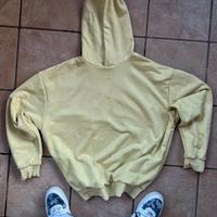 Felpa Adidas Basketball - Stile Sportivo e Comfort