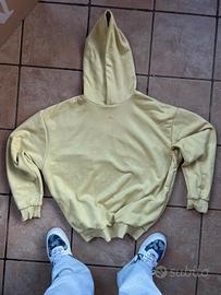 Felpa Adidas Basketball - Stile Sportivo e Comfort