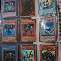 Carte Yu-Gi-Oh