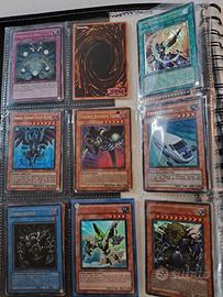 Carte Yu-Gi-Oh