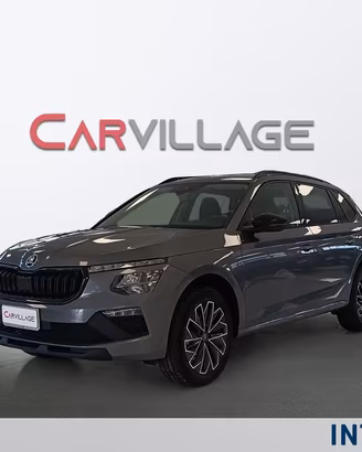 Skoda Kamiq Black Dots 1,0 TSI 85 kW (115 CV) 6 ma