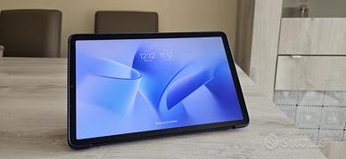 Tablet Xiaomi Pad 5 + cover inclusa