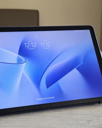 Tablet Xiaomi Pad 5 + cover inclusa
