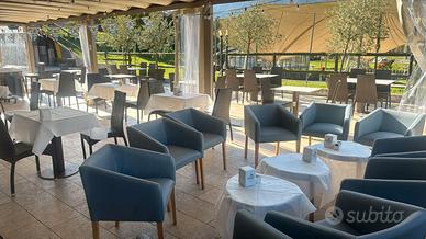 Giudicarie -Cessione Mura Azienda Bar Ristororante