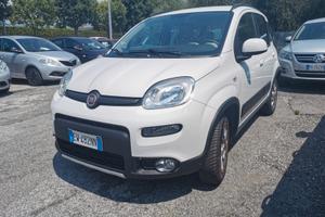 Fiat Panda 0.9 TwinAir Turbo S&S 4x4