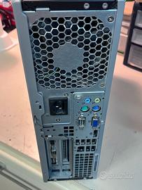 PC HP dc7900