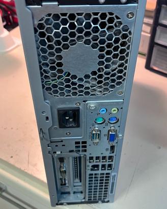 PC HP dc7900