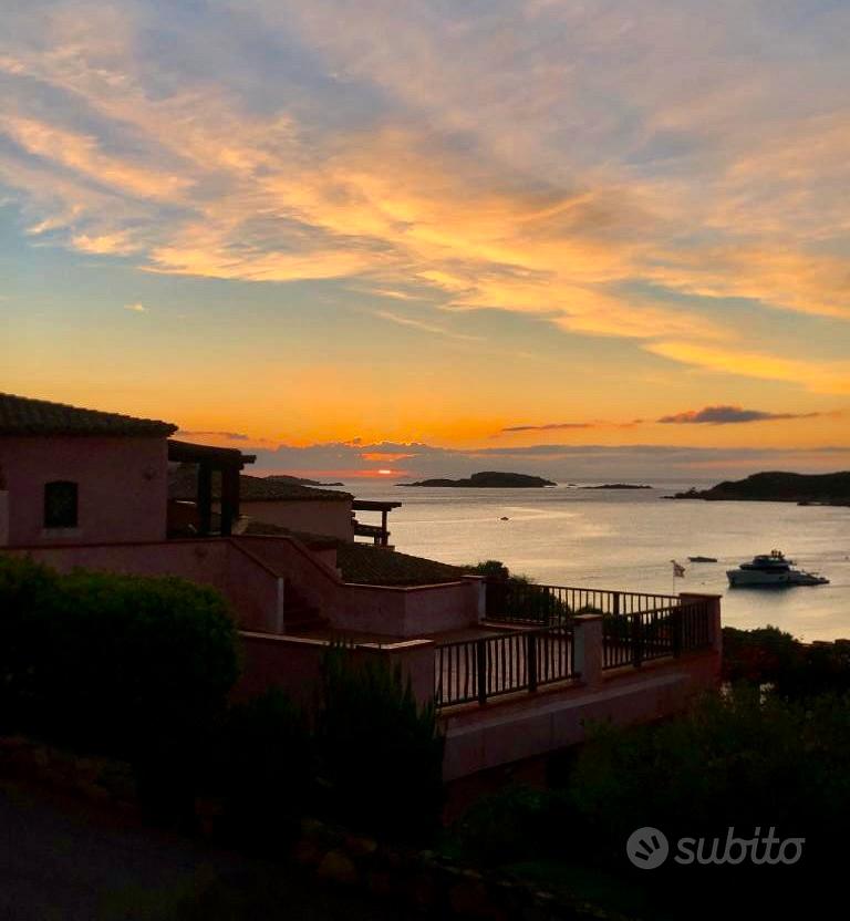 Appartamento – Alzachèna/Arzachena, Cudacciolu - Vista 5