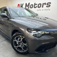 ALFA ROMEO Stelvio 2.2 Turbodiesel 160 CV AT8 RW