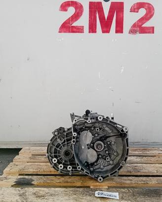 CAMBIO MANUALE COMPLETO ALFA ROMEO Giulietta Serie