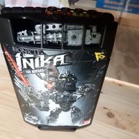 Lego bionicle toa inika nuparu (8729)