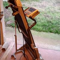 Tapis roulant pieghevole