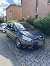 Ford S-Max 2006