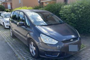 Ford S-Max 2006