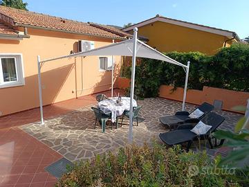 Villa luciano a pochi passi da lido di capoliveri