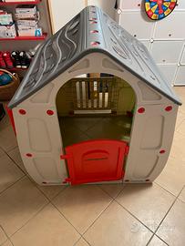 Casetta bambini