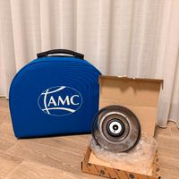 Macchina sottovuoto AMC Powervac con accessori