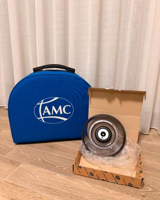 Macchina sottovuoto AMC Powervac con accessori