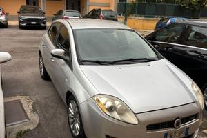 Fiat Bravo 1.6 120 cv