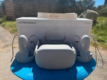 Meta quest 2 128gb