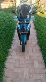 Honda Sh 125 ABS sport,2023,meno di 10000km