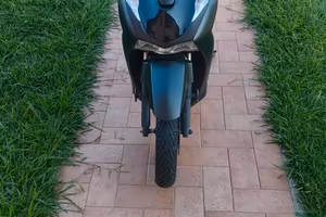 Honda Sh 125 ABS sport,2023,meno di 10000km