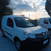 Renault Kangoo (Mini) 1.5 Dci Unicopro-2016