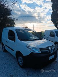 Renault Kangoo (Mini) 1.5 Dci Unicopro-2016