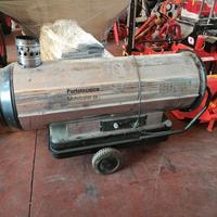 generatore aria calda protecnica 80 kw