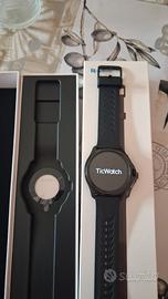 Smartwatch TicWatch Pro 5 enduro