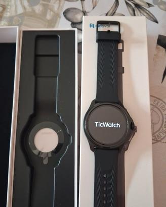 Smartwatch TicWatch Pro 5 enduro