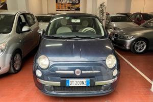 Fiat 500 1.2 by DIESEL