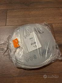 Remo Clear Ambassador 10”