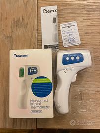 Termometro no contact