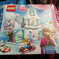 lego 41062   elsa castlello frozen