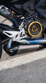 Ducati STREETFIGHTER V2 2023