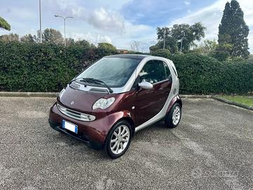 Smart ForTwo 700 Benzina (45 kW) SOLI 113.500 km