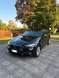 BMW serie 1