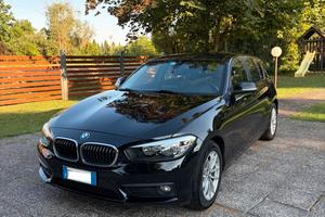 BMW serie 1