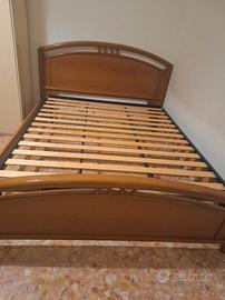 letto matrimoniale