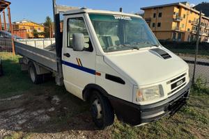 Iveco Daily 35-8 INTERO O RICAMBI