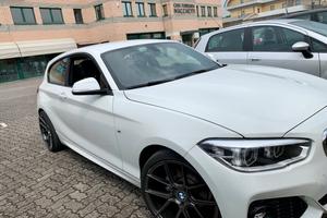 Bmw Serie 1 F21